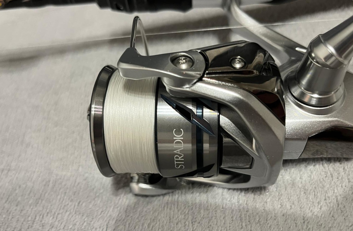 Jak wybrać plecionkę? Poradnik dla spinningistów od Nizel.pl