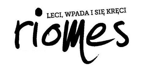 Riomes - Grzegorz Wadecki