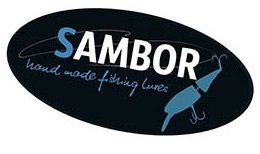 Sambor - Przemysław Samborski