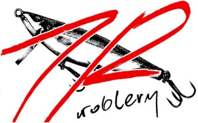 Woblery JR - Janusz Ryczkowski