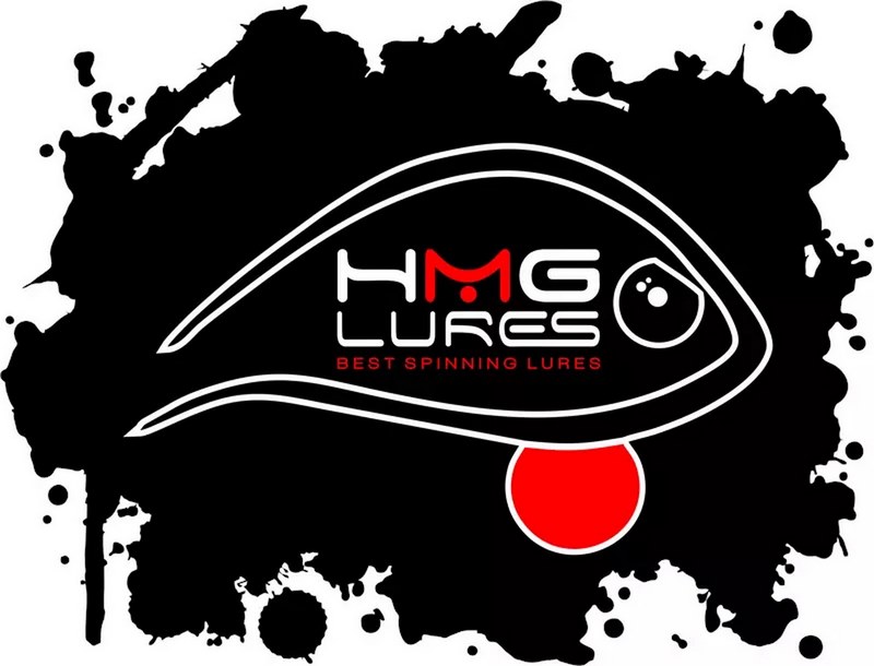 HMG Lures