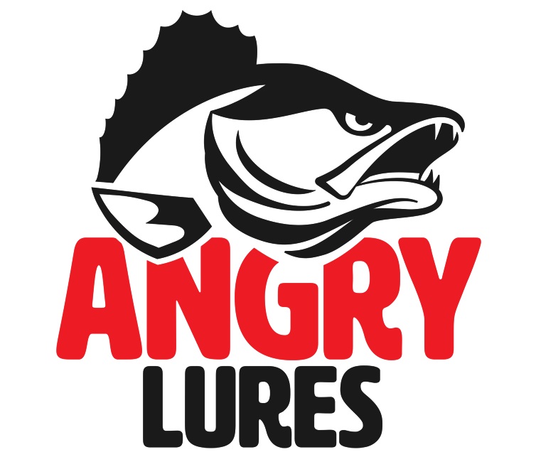 Angry Lures