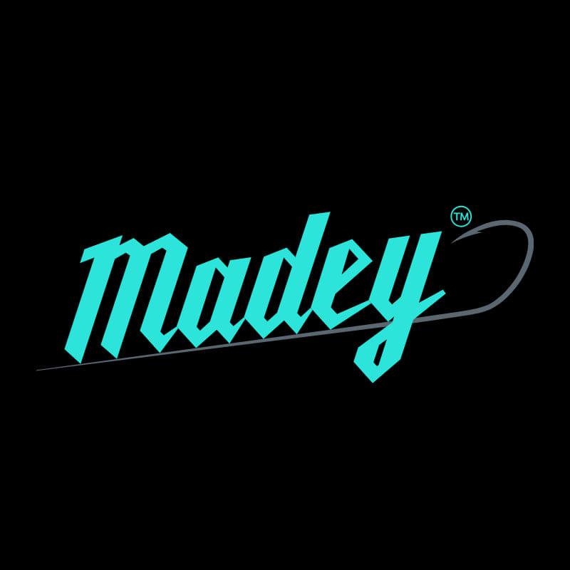 Madey - Bartosz Madej