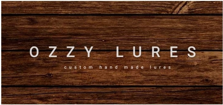 Ozzy Lures - Oskar Starzyk