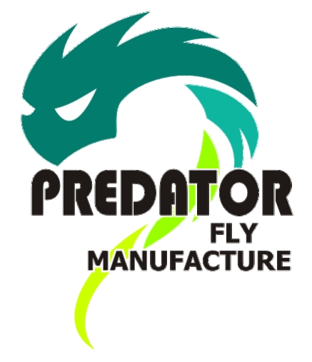 Predator Fly Manufacture