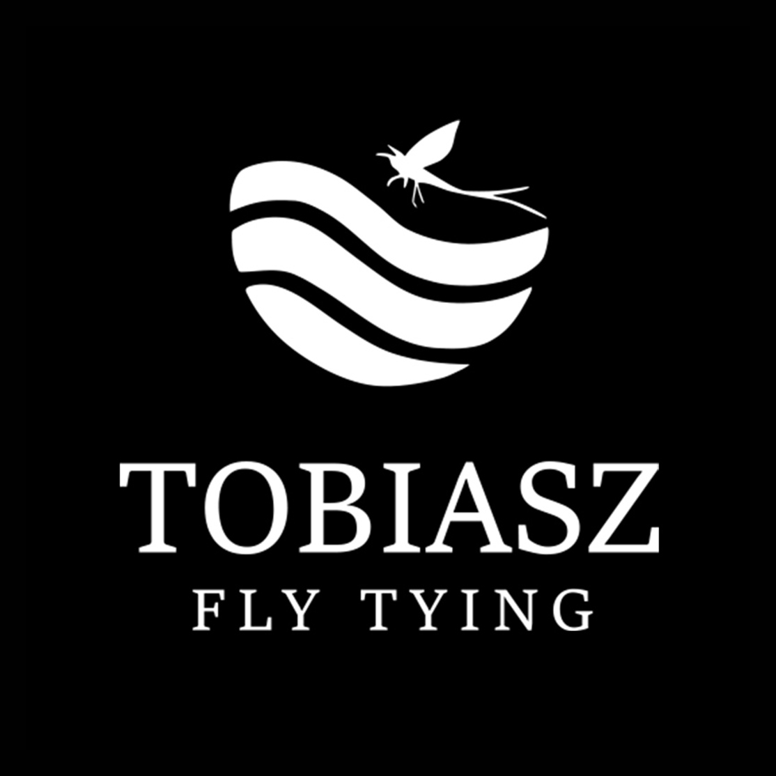 Tobiasz Fly Tying