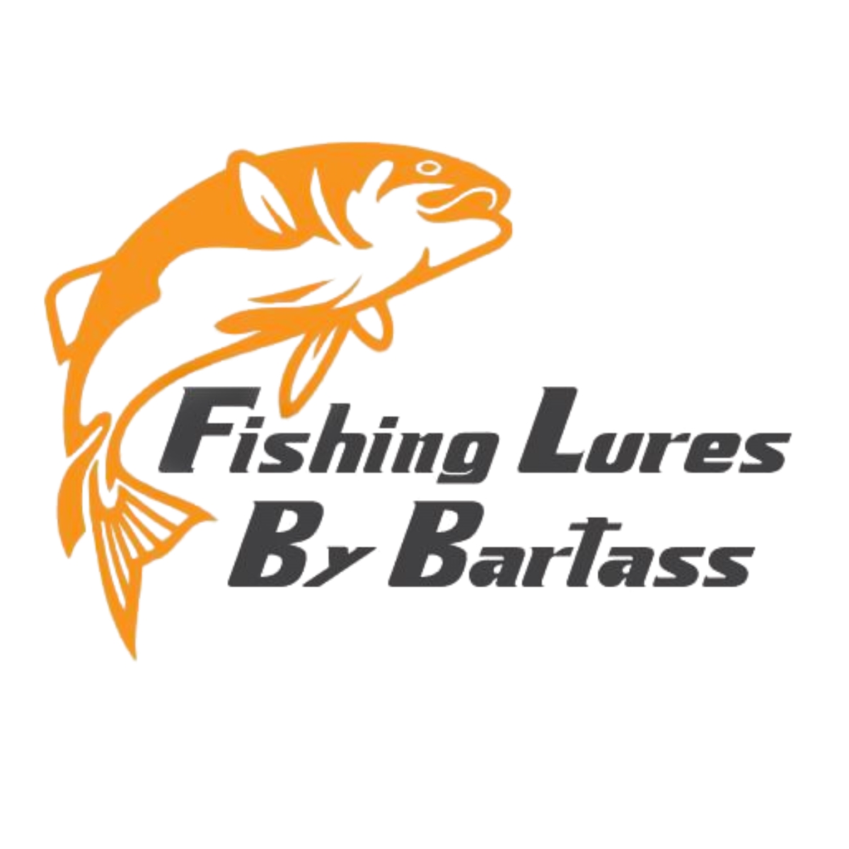 Fishing Lures By Bartass