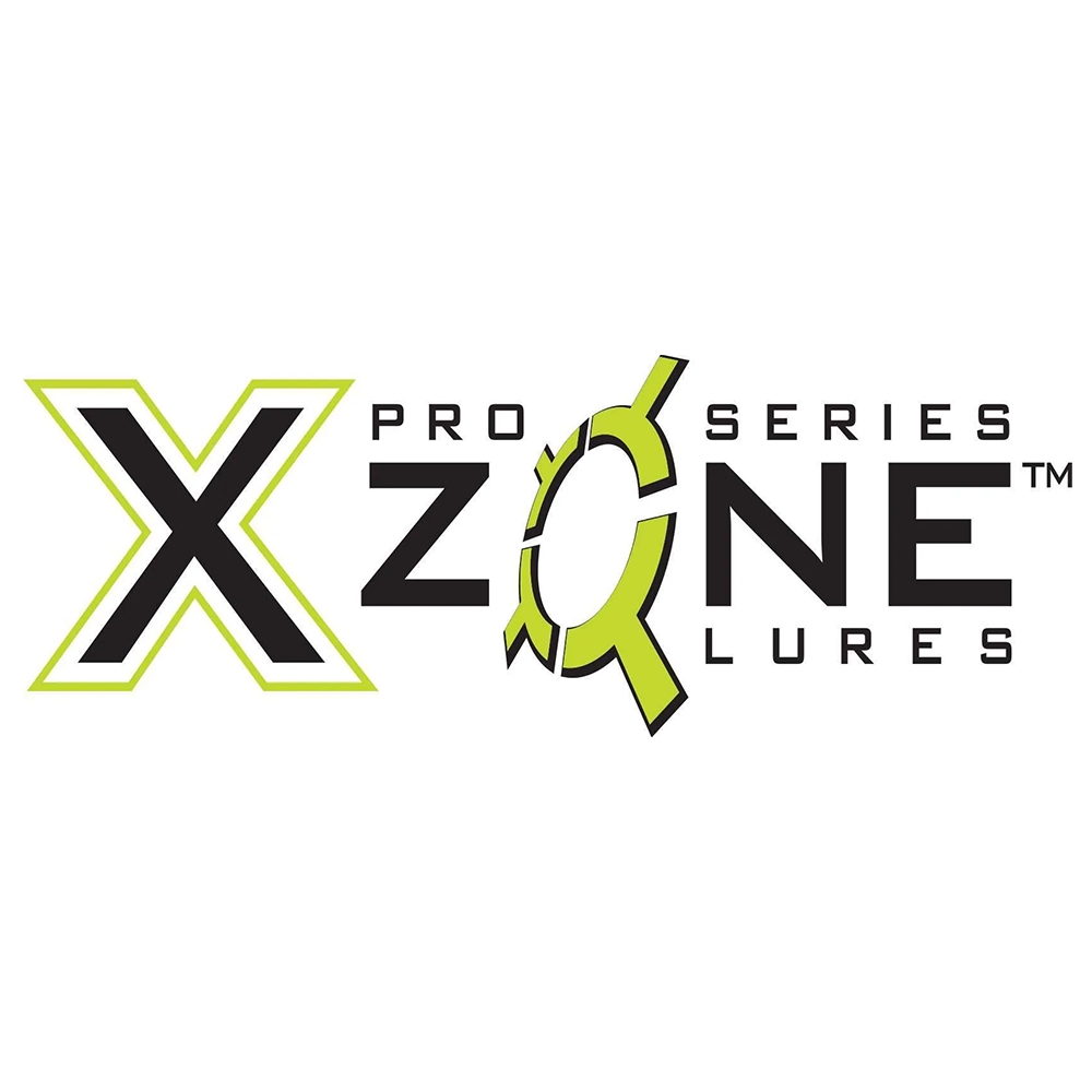 X Zone Lures